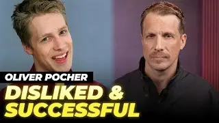 Drama with Sido, Raab & Anne W&uuml;nsche: What's Oliver Pocher Up To?