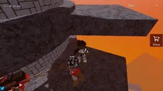 Chained In Roblox (We Almost Quit)
