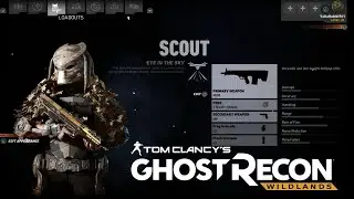 Ghost Recon Wildlands | The Predator Has Eyes In The Skies ! | MDR