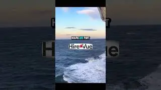 Hirevue interview Questions and sample Answers