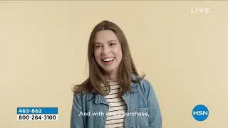HSN | Spring in Your Step 04.28.2021 - 02 PM