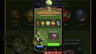 My Goblin Crate is Full! | Niddy's to Buy or Not to Buy | Empires and Puzzles