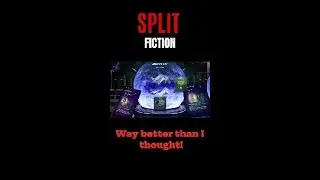 🔥 Split Fiction Gameplay Highlights | Game Fails! 🔥