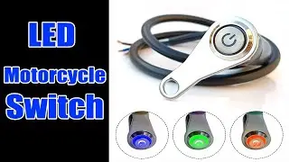 Top 4 New Collection LED Motorcycle Switch Review 2025