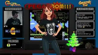 Pegaboom 5.0 ep051 27.12.2025