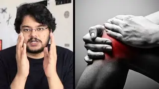 How to reduce knee pain? | Arthritis | Marble, Granite, Hard flooring