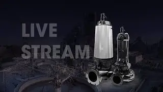 NEW line of explosion proof sewage pumps!