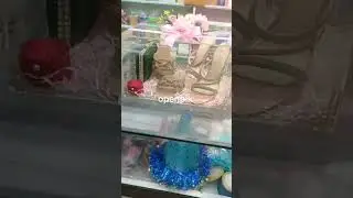 Wedding Packing Ideas| bridal and groom basket and Acrylic Gift Box | bridal suite Packing openpik