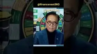 Robert Kiyosaki- Why Banks collapsing ? What is the best investment ?