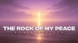 «Скала моего мира» — видео с текстом песни | Hillsong Worship