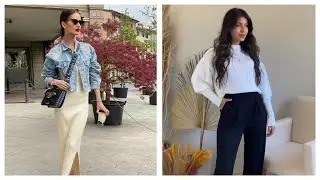 Spring fashion trends 2025, Milan fashion week 2025 Milano fashion week 2025 (fashion taken over 50)