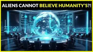 The Galactic Council Panics&mdash;Aliens Cannot Believe Humanity&rsquo;s Rapid Ascension! | HFY | Sci-Fi Reddit