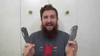 Koenig Arius VS Microtech Sigil! Epic Showdown!