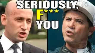 Beloved Actor Says What We're ALL Thinking About This MAGA Bigot