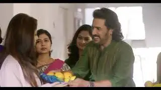 Kannada movie Home Minister trailer