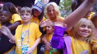 Program Overview 2019 - Stephen Siller Tunnel to Towers Foundation