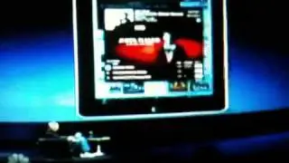 NBC News Report On Apple's New iPad