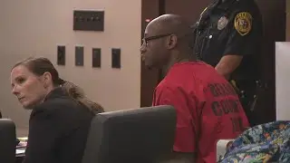 NONSTOP NEWS: Otis McKane hearing, deadly South Side crash, Kerr County flood update