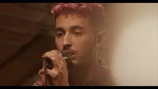 Doxx - Nuit blanche (Livestream)