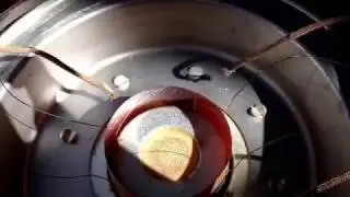 Reparación de bajo pionner 12