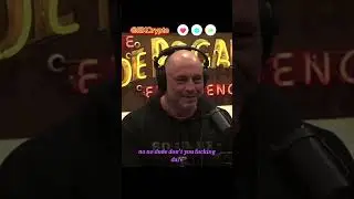 Is Joe Mad at SBF? What do you think? #bitcoin #joerogan #crypto #ekcrypto #fyp #food #experience