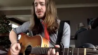 All Of Me - Billie Holiday Cover