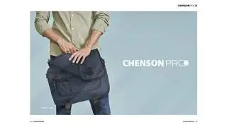 Conoce el nuevo cat&aacute;logo CHENSON PRO  2020 de HB