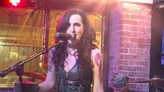 EDEN ON FIRE - Listen To Me (Live at the Tudor Lounge 2/8/25)