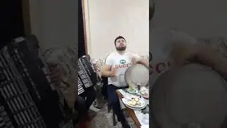 wilkana dhol