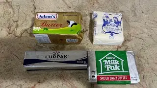 Best Butter in Pakistan Part 2