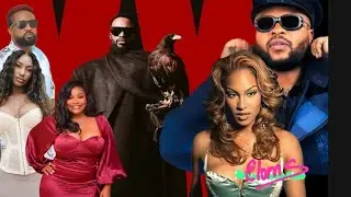 FALLY IPUPA EZA NDENGE NINI BATU BA  O LOBA EGYPTE //WERRA //JB MPIANA//AYA NAKA/OLIVIA/BARBARA
