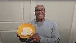 The BEST Lemon Bars 🍋 | Sweet, Tart & Super Easy to Make!