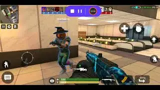 Dominating the whole lobby (Easy dubs)