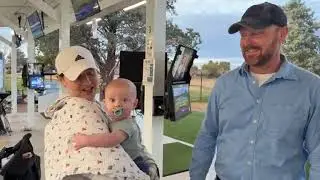 Smashers On Golf Showdown! Live with Jeff Davenport! (Jan 6th, 2026)