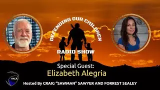 DOC Exposing the Dark Web: The Rise of Deepfake Child Exploitation with Elizabeth Alegria