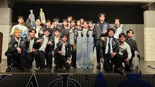 GMU LPhiE x aKDPhi Fall 2023 Installs Unity Stroll