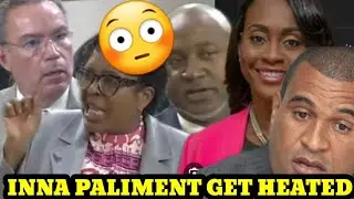 JESAS MERCY DARYL VAZ AND ANGELLA KICK OFF AN DAYTON EXPOSE DARYL LIES. HEAR DEY