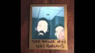 Wes Borland talks about his influences