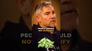 Do Not Invest Or Start A Business Or Save money : grant cardone #investing #business #investment