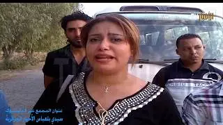 Sidi Bel Abbes Sba مساعدات انسانية تمس بلديات سيدي بلعباس جمعية الفرج الخيرية