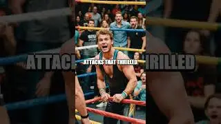 WWE's Unexpected Contender: The Rise of Austin Theory