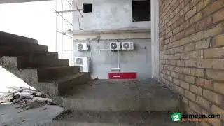 1.7 KANAL OFFICE FOR SALE IN PHASE 8 BAHRIA TOWN RAWALPINDI