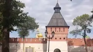 Тула.    июнь 2018 г.