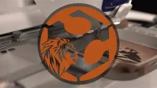Tutorial Brother VR Stickmaschine - H.O.M.E.