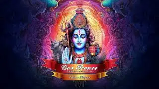 Estefano Haze - Baba Nam Kevalam (Zaghis & Load Remix)