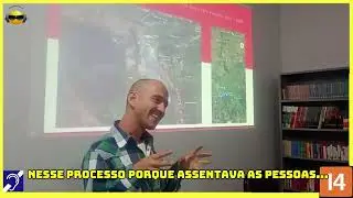 Tv Eduvcativa Prof&ordm; Mestre Rafael Giovanetti T Disserta sob o Livro 