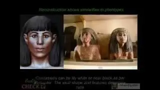 Ancient Egypt: 200 New Kingdom Statues + 200 Quotes