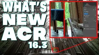 😮Generative AI in ACR 16.3 Update!