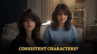 OpenArt AI for Creatives &ndash; Consistent Characters, Realistic Edits, Dynamic Angles