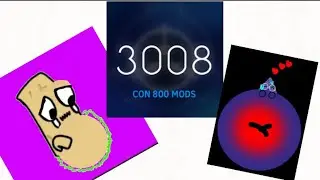 SCP-3008 CON MODS😭😭😭